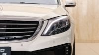 Mercedes Benz S 500 Edition 1 LWB Black Bison WALD | 2014 – Perfect Condition | 4.6L V8