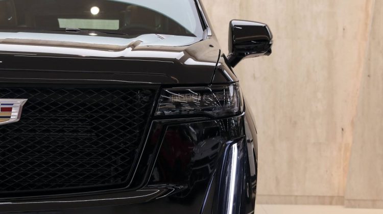 Cadillac Escalade 600 | 2023 – GCC – Brand New – Warranty Available | 6.2L V8