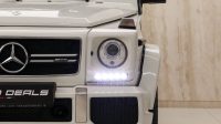 Mercedes Benz G 55 AMG | 2009 – GCC – Perfect Condition | 5.4L V8