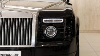 Rolls Royce Phantom Coupe | 2010 – GCC – Perfect Condition | 6.7L V12