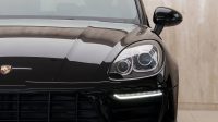 Porsche Macan | 2018 – GCC – Perfect Condition | 2.0L i4