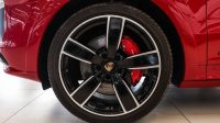 Porsche Cayenne GTS | 2022 – GCC – Under Warranty – Brand New | 4.0L V8