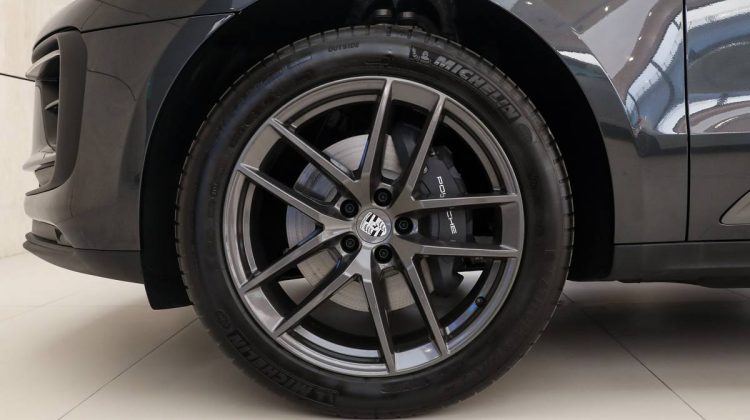 Porsche Macan T | 2023 – GCC – Brand New – Under Warranty | 2.0L i4