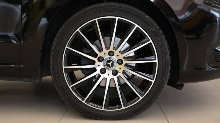 Mercedes Benz Metris Maybach | 2020 – Full Service History – Low Mileage – Perfect Condition | 2.0L i4
