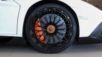 Lamborghini Aventador SV | 2017 – GCC – Low Mileage – Service History Available | 6.5L V12