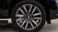 Cadillac Escalade 600 | 2022 – GCC – Under Warranty and Service Contract – Perfect Condition | 6.2L V8