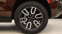 GMC Yukon AT4 | 2023 – GCC – Under Warranty – Brand New | 5.3L V8