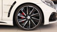 Mercedes Benz S 500 Edition 1 LWB Black Bison WALD | 2014 – Perfect Condition | 4.6L V8