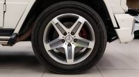 Mercedes Benz G 55 AMG | 2009 – GCC – Perfect Condition | 5.4L V8