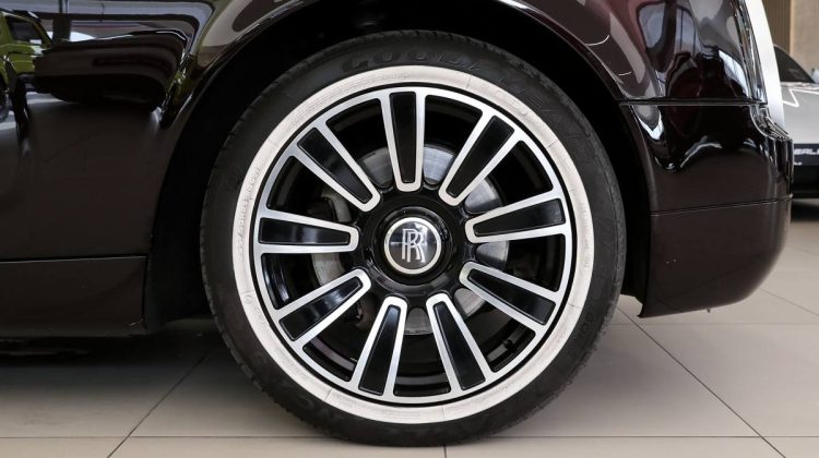 Rolls Royce Phantom Coupe | 2010 – GCC – Perfect Condition | 6.7L V12