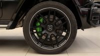 Mercedes Benz G 63 AMG | 2020 – GCC – Perfect Condition | 4.0L V8