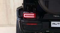 Mercedes Benz G 63 AMG Brabus 800 Widestar | 2019 – GCC – Under Warranty – Original Brabus