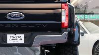 Ford F 650 Superduty Power Stroke Turbo Diesel | 2019 – Very Low Mileage | 6.7L V8