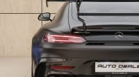 Mercedes Benz AMG GT Black Series | 2022 – Graphite Gray Magno – Brand New | 4.0L V8