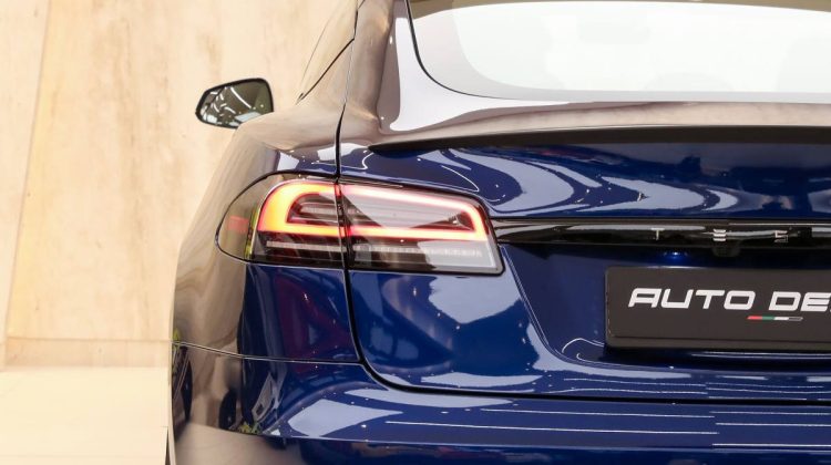 Tesla Model S Plaid 2023 | GCC – Brand New – Under Warranty – Battery and Drive Unit Warranty – FSD