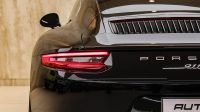 Porsche 911 Carrera | 2017 – GCC – Perfect Condition | 3.0L F6