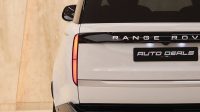 Range Rover Vogue Autobiography P 530 LWB 2023 | GCC – Under Warranty And Service Contract