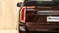 GMC Yukon AT4 | 2023 – GCC – Under Warranty – Brand New | 5.3L V8