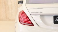 Mercedes Benz S 500 Edition 1 LWB Black Bison WALD | 2014 – Perfect Condition | 4.6L V8