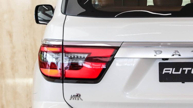 Nissan Patrol SE Titanium | 2023 – Under Warranty – Brand New – Full Options | 4.0L V6