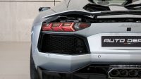 Lamborghini Aventador Roadster | 2014 – GCC – Perfect Condition – Low Mileage | 6.5L V12