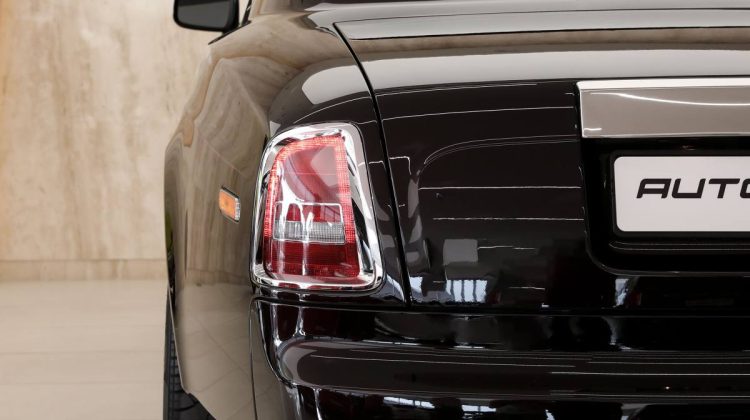 Rolls Royce Phantom Coupe | 2010 – GCC – Perfect Condition | 6.7L V12