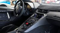 Lamborghini Aventador SV | 2017 – GCC – Low Mileage – Service History Available | 6.5L V12