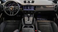 Porsche Cayenne GTS | 2022 – GCC – Under Warranty – Brand New | 4.0L V8