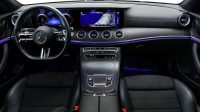 Meredes Benz E 200 | 2020 – Low Mileage – Service History – Perfect Condition | 2.0L i4