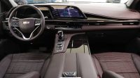 Cadillac Escalade 600 | 2023 – GCC – Brand New – Warranty Available | 6.2L V8