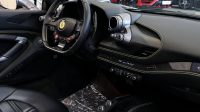 Ferrari F8 Spider | 2020 – GCC – Under Warranty and Service Contract – Low Mileage | 3.9L V8