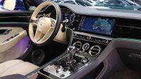 Bentley Continental GT W12 | 2019 – Under Warranty – Low Mileage – Perfect Condition | 6.0L W12
