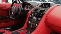 Aston Martin Vantage | 2015 – GCC – Very Low Mileage – Perfect Condition | 4.7L V8