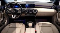 Mercedes Benz CLA 250e | 2021 – Full Service History | 1.3L i4