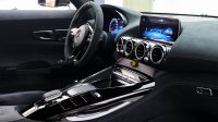 Mercedes Benz AMG GT Black Series | 2022 – Graphite Gray Magno – Brand New | 4.0L V8
