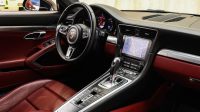 Porsche 911 Carrera | 2017 – GCC – Perfect Condition | 3.0L F6