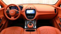 Aston Martin DBX 707 | 2023 – Brand New – Full Options – Luxurious Sport SUV | 4.0L V8