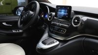 Mercedes Benz Viano V250 Maybach | 2022 – GCC – Luxurious Van – Full Options