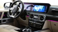 Mercedes Benz G 63 AMG | 2021 – Perfect Condition | 4.0L V8