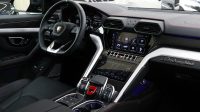 Lamborghini Urus | 2022 – Brand New – Verde Hydra Metallic | 4.0L V8