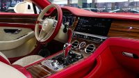 Bentley Continental GT | 2019 – GCC – Full Options – Perfect Condition | 6.0L W12