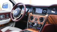 Rolls Royce Cullinan Starlight | 2019 – Full Options – Luxurious SUV | 6.7L V12