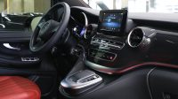 Mercedes Benz Viano V 250 Maybach | 2022 – GCC – Brand New – Indulge in Timeless Luxury Van | 2.0L i4