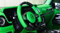 Mercedes Benz G 63 AMG Lumma Edition CLR G 770 | 2022 – GCC – Brand New | 4.0L V8