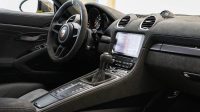 Porsche 718 Cayman GT4 RS Weissach RS | 2023 – GCC – Warranty Available | 4.0L F6