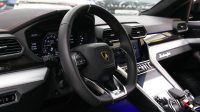Lamborghini Urus | 2022 – Brand New – Verde Hydra Metallic | 4.0L V8