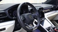 Lamborghini Urus | 2020 – GCC – Under Warranty – Service Contract – Perfect Condition | 4.0L V8