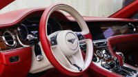 Bentley Continental GT | 2019 – GCC – Full Options – Perfect Condition | 6.0L W12