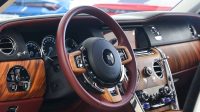 Rolls Royce Cullinan Starlight | 2019 – Full Options – Luxurious SUV | 6.7L V12