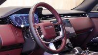 Range Rover Autobiography P 530 | 2023 – GCC – Under Warranty – Khan Rims | 4.4L V8